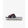 Skechers Hypno-Splash Sernox Büyük Erkek Çocuk Lacivert Işıklı Terlik 90523L NVRD