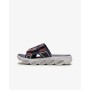 Skechers Hypno-Splash Sernox Büyük Erkek Çocuk Lacivert Işıklı Terlik 90523L NVRD