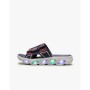 Skechers Hypno-Splash Sernox Büyük Erkek Çocuk Lacivert Işıklı Terlik 90523L NVRD