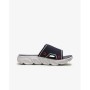 Skechers Hypno-Splash Sernox Büyük Erkek Çocuk Lacivert Işıklı Terlik 90523L NVRD
