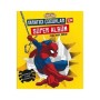 Beta Kids Yaratıcı Çocuklar Için Süper Albüm & Oyna, Yarat, Öğren! 361426