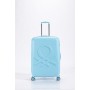 Benetton Valiz Turquoıse 28 Orta Boy Bnta202 Abs BNTA202