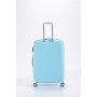 Benetton Valiz Turquoıse 28 Kabin Boy Bnta202 Abs BNTA202