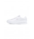 Puma TURIN II Beyaz Erkek Sneaker Ayakkabı 100352193