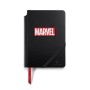 Marvel A5 Çapraz Not Defteri AC273D-10M