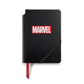Marvel A5 Çapraz Not Defteri AC273D-10M