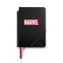Marvel A5 Çapraz Not Defteri AC273D-10M