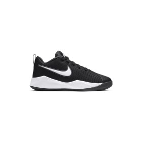 Nike Team Hustle Quıck 2 (Gs) Basketbol Ayakkabısı At5298-002