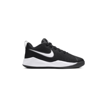 Nike Team Hustle Quıck 2 (Gs) Basketbol Ayakkabısı At5298-002