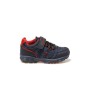 Kinetix ROHA CAMO MID Lacivert Erkek Çocuk Outdoor Ayakkabı 100547329