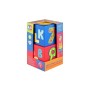 let's be child Lc Eğitici Denge Kule Oyunu KNZ-30628