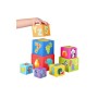 let's be child Lc Eğitici Denge Kule Oyunu KNZ-30628