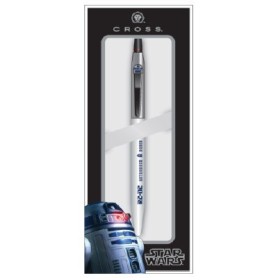 Cross Click Star Wars Jel Tükenmez Kalem AT0625SD-24 R2-D2