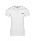 California Forever Beyaz Erkek T-Shirt MT81011-255