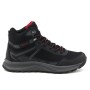 Lumberjack Erkek Outdoor Bot 1W UNO HI 1PR,SIYAH 101051444