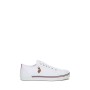 US Polo Assn Beyaz Erkek Ayakkabı S081SZ033.000.1226311