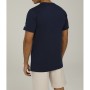 Lumberjack SN684 HARVARD T-SHIRT 2FX Erkek Kısa Kol T-Shirt