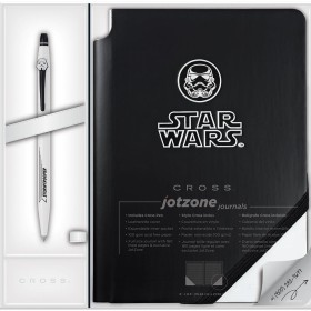Cross Star Wars Defter Ve Kalem Seti