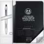 Cross Star Wars Defter Ve Kalem Seti