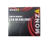 Monza S2 Series Led Xenon H4H/L