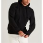 Dufy Kapüşonlu Kanguru Cepli Sweatshirt Slim Fit DU4204183001