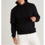 Dufy Kapüşonlu Kanguru Cepli Sweatshirt Slim Fit DU4204183001