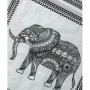 LC Waikiki 20 Parça Slogan Baskılı Kağıt Peçete 33x33 Cm