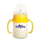 Bambino Geniş Ağızlı Kulplu Biberon 150 ML BE817