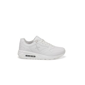 Kinetix LINAK PU M Beyaz Erkek Sneaker Ayakkabı 100552567