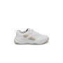 Torex IGOR Beyaz Erkek Kalın Taban Sneaker Spor Ayakkabı 100521621