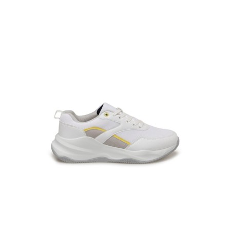 Torex IGOR Beyaz Erkek Kalın Taban Sneaker Spor Ayakkabı 100521621