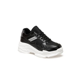 Torex FLAG Siyah Erkek Sneaker Ayakkabı 100576874