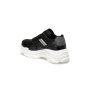Torex FLAG Siyah Erkek Sneaker Ayakkabı 100576874