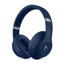 Beats Studio3 Bluetooth Kablosuz Kulaküstü Kulaklık - Blue MQCY2EE/A