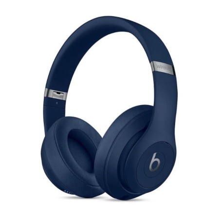 Beats Studio3 Bluetooth Kablosuz Kulaküstü Kulaklık - Blue MQCY2EE/A