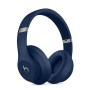 Beats Studio3 Bluetooth Kablosuz Kulaküstü Kulaklık - Blue MQCY2EE/A
