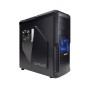 ZALMAN Z3 Plus Mid Tower 600W Siyah Kasa