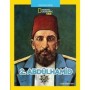 National Geographic Kids - 2.Abdülhamid Yazar: Eyip Aygün Tayşir Yayınevi:  Beta Kids