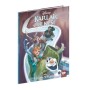 Disney Karlar Ülkesi - Kavuşma Yolculuğu Yazar: Joe Caramagna