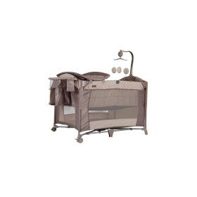 Prego Miami Bej Oyun Parkı 28x27x78 8023