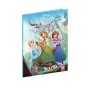 Disney Karlar Ülkesi - Sınırları Aşmak Yazar: Joe Caramagna Çevirmen: Evren Yıldırım Yayınevi:  Beta Kids