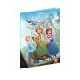 Disney Karlar Ülkesi - Sınırları Aşmak Yazar: Joe Caramagna Çevirmen: Evren Yıldırım Yayınevi:  Beta Kids