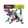 Marvel - The Amazing Spider Man vs Lizard Clarissa S. Wong Beta Kids