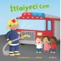 İtfaiyeci Cem Gina Bellisario Beta Kids