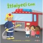 İtfaiyeci Cem Gina Bellisario Beta Kids
