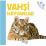 Beta Kids Vahşi Hayvanlar