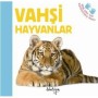 Beta Kids Vahşi Hayvanlar