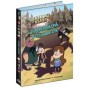 Disney Esrarengiz Kasaba - Zamanda Yolculuk