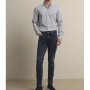 Kip Erkek Slim Fit Gömlek GM-2710