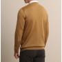 Kip Erkek Safran Triko Regular Fit TRK-709